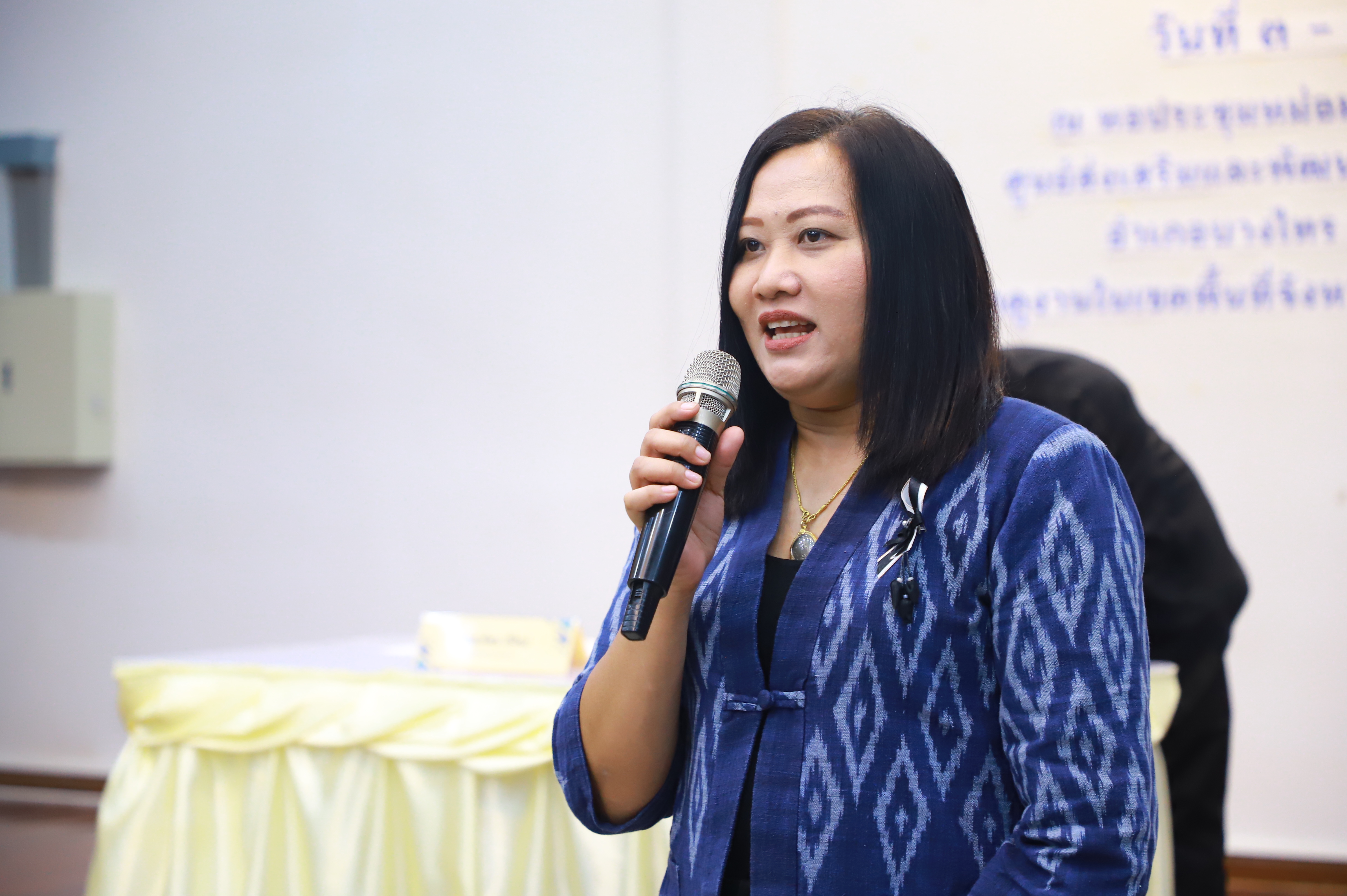 title - ปิดอบรม นปต. รุ่น 8 เร่งสร้างนักบริหารรุ่นใหม่ เสริมทักษะผู้นำ มุ่งยกระดับการทำงานเพื่อเกษตรกร นำเทคโนโลยีขับเคลื่อนงานปฏิรูปที่ดิน